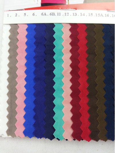 GZ-DL  420D平紋尼龍   DL-4203B-1 側面照